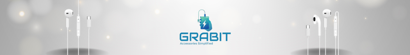 GRABIT-mobile-accessories-high-quality-phone-chargers-stereo-headsets-mono-headsets-PVC-cables-nylon-braided-cables-travel-chargers-designed-for-durability-fast-charging-superior-performance